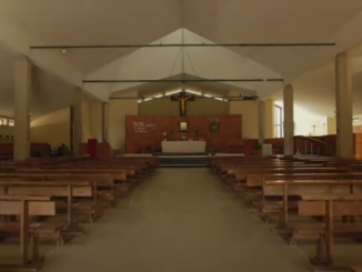 Torna lo spot Cei sul sostegno alla missione dei preti diocesani