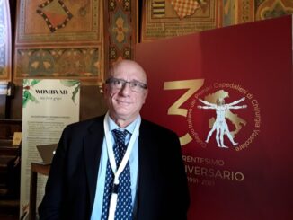 Chirurgia Vascolare, convegno: "Alta tecnologia e sanità: l’evoluzione continua"