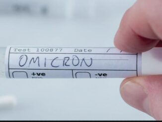 Covid: variante Omicron, primo morto in Australia