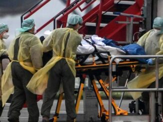 Omicron variante più rapida, non sappiamo se più aggressiva