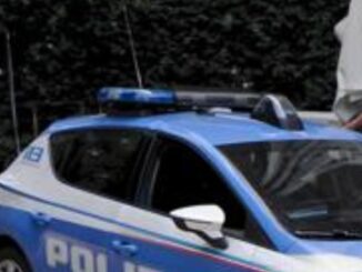 Daspo Willy ad uno straniero, ubriaco aveva minaccia di morte i poliziotti