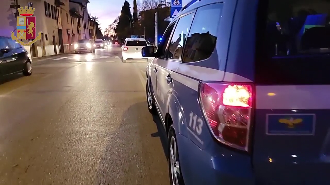 Inseguito fino a casa e picchiato, gestore di un circolo di Bastiola ferito, ecco com'è andata