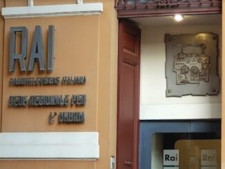 Rai presidente Umbria, preoccupa chiusura edizione notte Tgr 