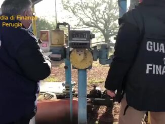 Blitz finanza, frode fiscale di carburante per autotrazione, 5 arresti e sequestri