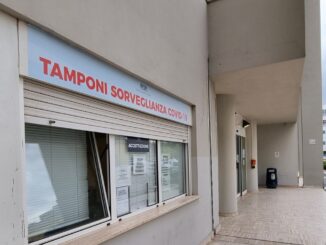 Covid Umbria, due ricoverati in meno stabili intensive, c'è nuova vittima