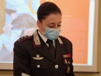 Minacce e aggressioni, i Carabinieri di Perugia arrestano tre uomini