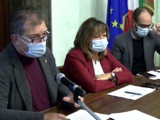 Tesei, no a ritorno a ulteriori restrizioni, Umbria serve "responsabilità e vaccinarsi"