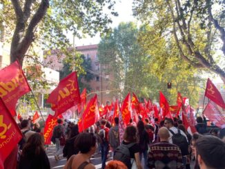 Elezioni universitarie, il sole dell'Udu continua a splendere all'Unipg