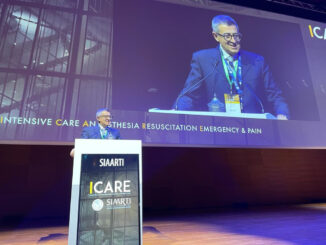 Appello SIAARTI, Giarratano: siamo in piena quarta ondata. Terapie intensive rischiano l'intasamento entro un mese