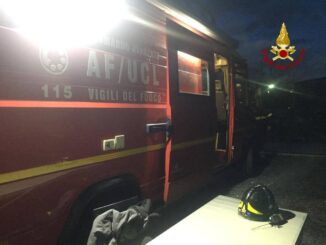 Si allontana da casa e non rientra più, al via le ricerche di un anziano