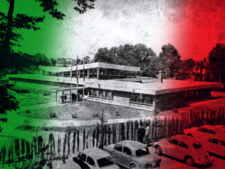 2021, un anno di grandi successi per il Circolo Scherma Terni