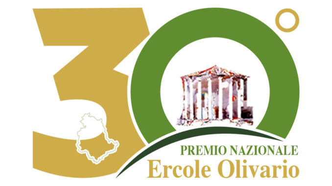Premio nazionale Ercole Olivario sezione Olive da Tavola premiazione