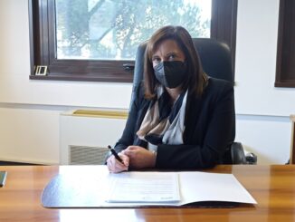 Abbi cura di te 2022 anno prevenzione dai rischi lavorativi posture