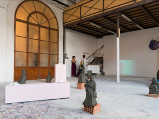 Art Night: Imparare l'arte. Chi sono gli artisti del futuro? E come apprendono a esserlo?