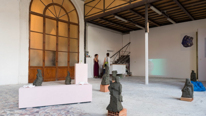 Art Night: Imparare l'arte. Chi sono gli artisti del futuro? E come apprendono a esserlo?