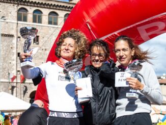 Athletic Terni Un anno ricco di soddisfazioni nonostante le difficoltà