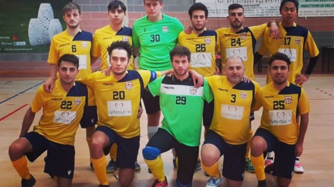Calcio, Orvieto Fc, doppio appuntamento per la squadra umbra