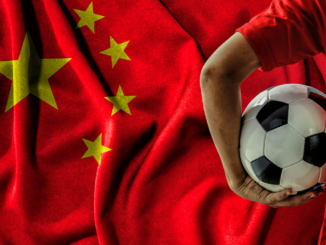 Calcio giocatori della Nazionale cinese devono togliersi tatuaggi
