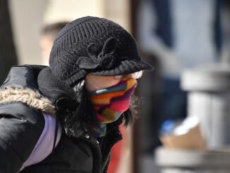 In Umbria in aumento i ricoverati covid, al 3% il tasso di positività