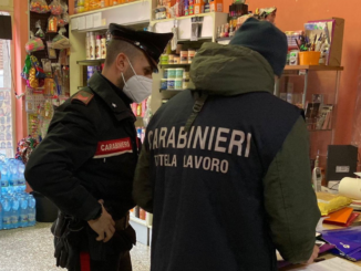 Covid, controlli a tappeto, sanzionati 3 esercizi commerciali