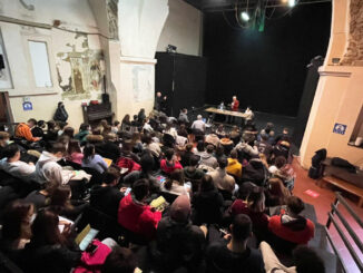 Grande successo per l'edizione 2021 della "Kant Decade" italiana e del festival di filosofia in dialogo proposto da Unitre Orvieto