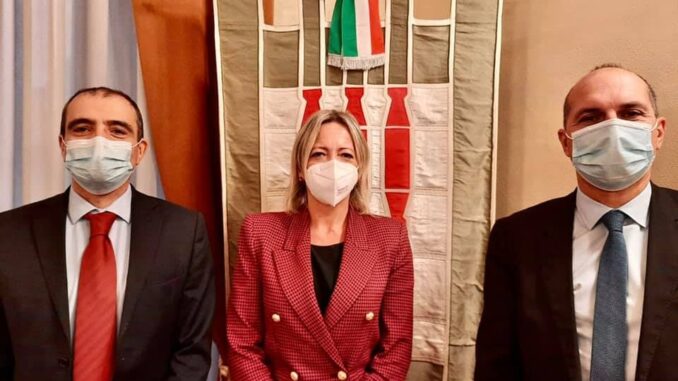 Difensori civici a confronto riunione online dagli uffici della Regione Umbria