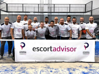 Escort Advisor per lo sport, sponsor di due team, ne cerca altri