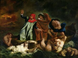 Il Dante della professoressa Salani cambia location