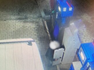 Rubati sei mila euro ad un distributore, Polizia Assisi trova ladro e soldi