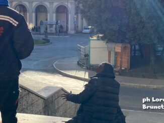 Bottigliate a Fontivegge libero il soggetto protagonista della sanguinosa lite