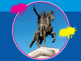 Gli amori al tempo del Re Sole nuovo romanzo storico Lamberto Fornari