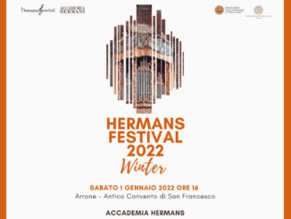 Hermans festival winter 2022 al via