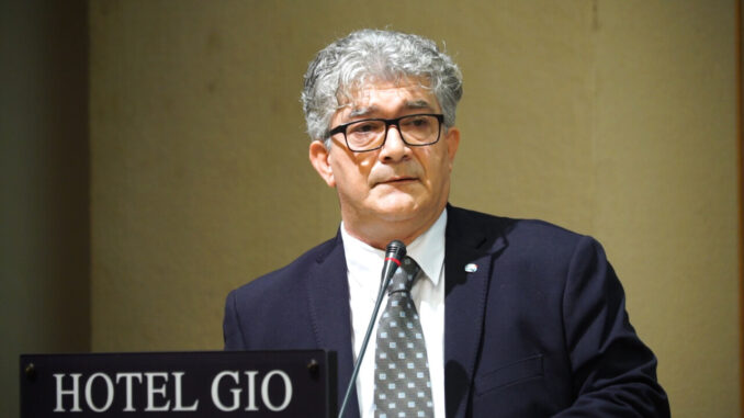 Assemblea Uil Fpl a Terni: Ripartenza per Guardare al Futuro