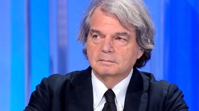 Covid Brunetta primavera dire addio fasi più tragiche pandemia