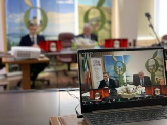 Premio nazionale Ercole Olivario, premiati in Umbria i 9 vincitori