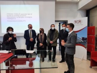 Premio Tabilio, dal Chianelli oltre 420mila euro per la ricerca, quanto donato negli ultimi due anni dal Comitato per la Vita