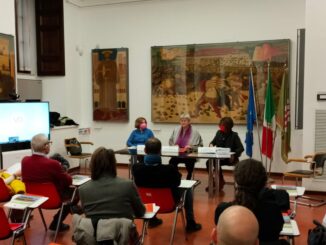 Regione Scuola amministrazione pubblica webinar paesaggio periurbano