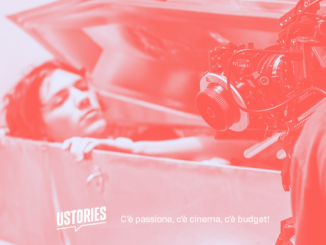 Ustories, il cinema del futuro si forma e crea in Umbria
