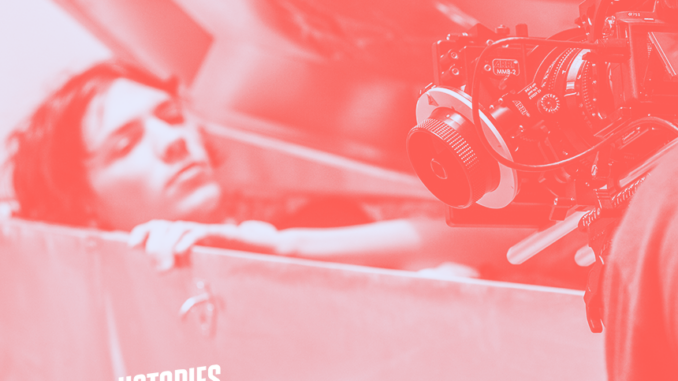 Ustories, il cinema del futuro si forma e crea in Umbria