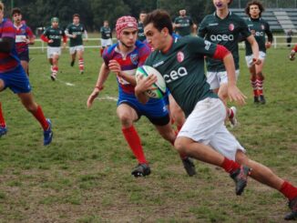 Momento decisivo per l’Under 19 dell'Acea Rugby Perugia