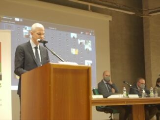 I Comuni e le città nel Pnrr: le risorse e le sfide. Anci Umbria e Anci Marche hanno fatto il punto