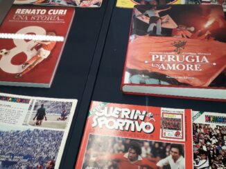 Il Capocannoniere è sempre il miglior poeta dell’anno, inaugurata mostra