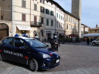 Tifernate acquista un cellulare sul web, ma gli arriva un pacco di zucchero