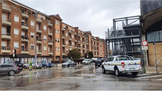 Attivo drive-through PalaEventi di Assisi, da domani anche vaccini
