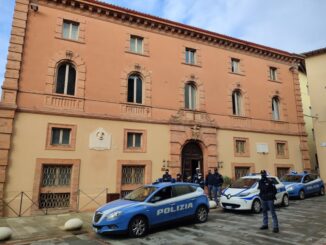 Borghi sicuri Polizia intensifica i controlli nella provincia di Perugia