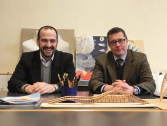 Gruppo di ricerca Unipg conquista il “BIM&DIGITAL Awards 21”. Il prestigioso premio all’innovazione in edilizia