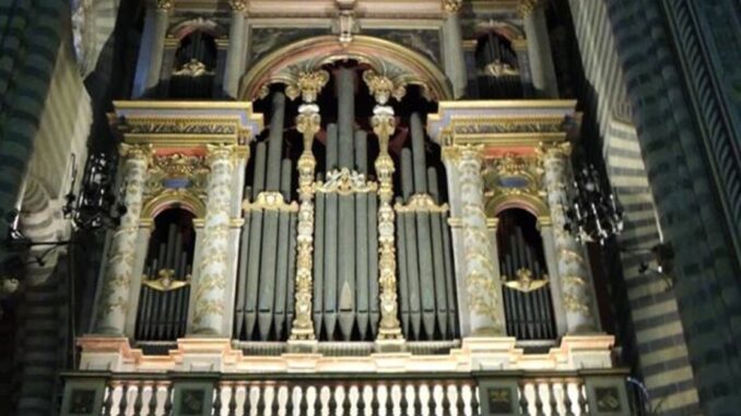 I Musei Ecclesiastici organizzano a Orvieto un incontro tra arte e musica