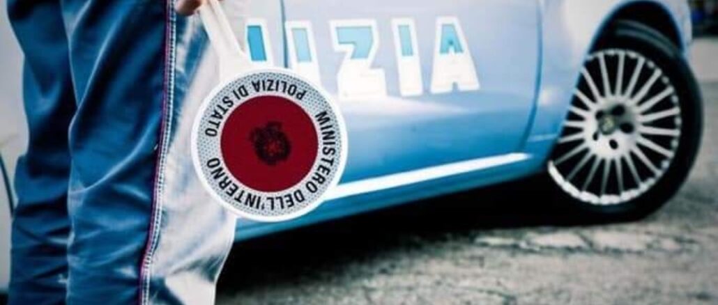 Si scopre è positivo al covid, ma i familiari rifiutano di fare tampone, lite sedata
