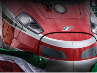 Frecciarossa anche nelle piccole stazioni, cosa dice Alessio Trecchiodi