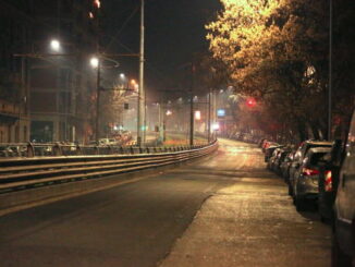 Arriva il "quasi lockdown", il10 gennaio, e poi super green pass lavoratori